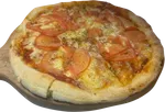 Pizza napolitana
