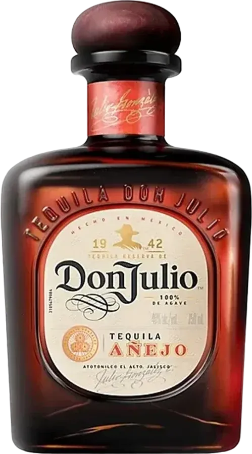 Don Julio Añejo