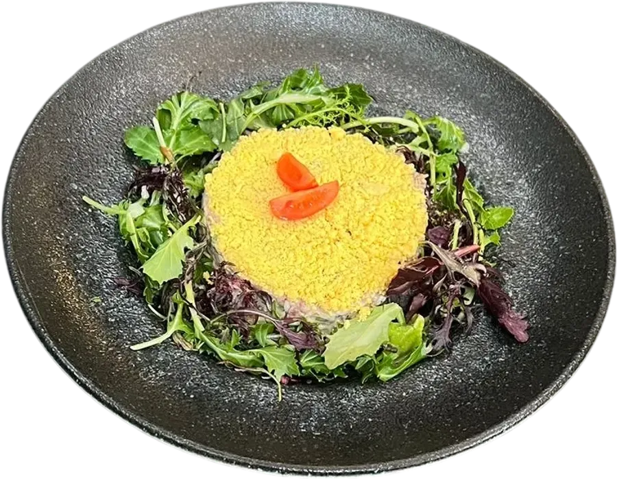 El Crudo