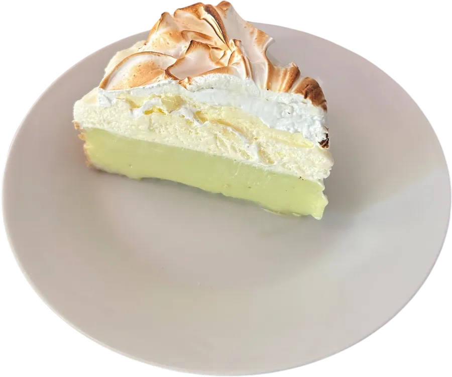Key Lime Pie