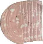 Mortadella trufada