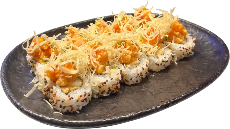 Sake especial