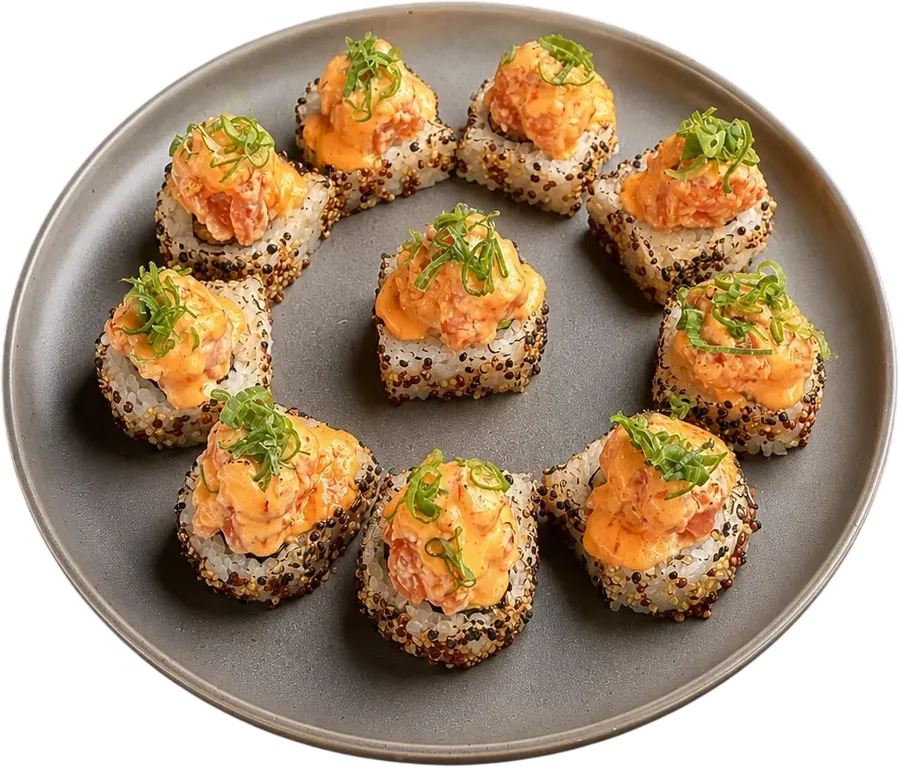 Tuna Karai