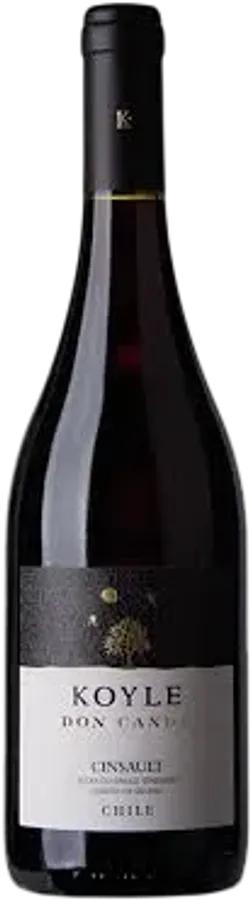 Koyle Don Cande Cinsault