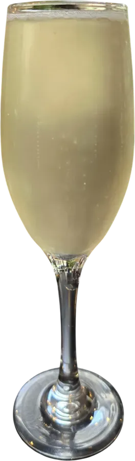 Copa Espumoso