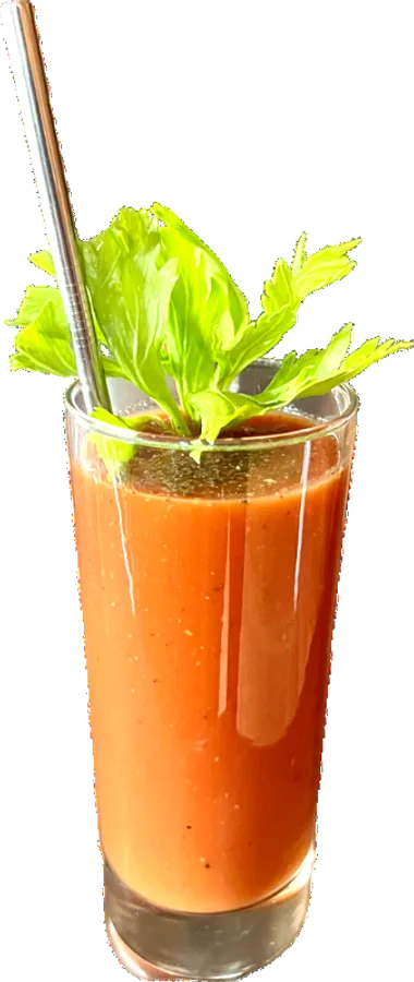 Bloody Mary  