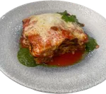 Lasagna Bolgnese