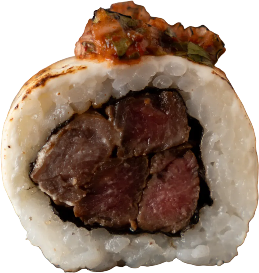 Shi Roll