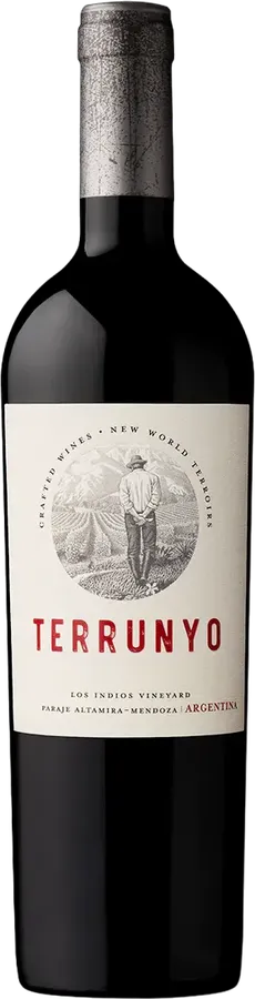 Terrunyo - Concha y Toro 