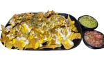 Nachos de Trigo