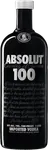 Absolut 100