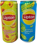 Lipton durazno-limón