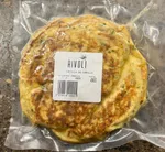 Tortilla de cebolla