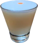 Pisco Sour Chileno