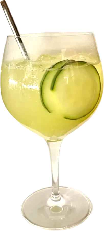 Pepino Apio