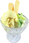 Copa de helado