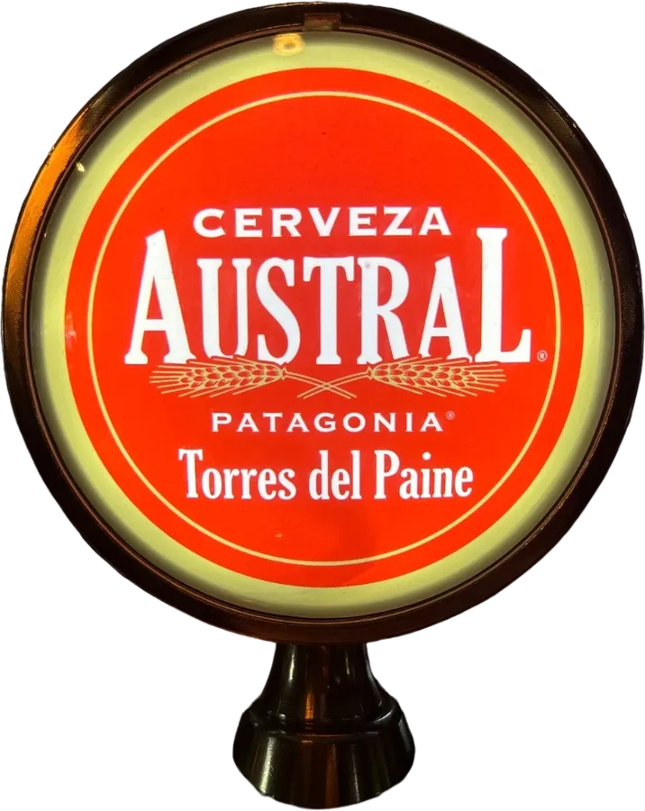 Austral Torres del Paine 