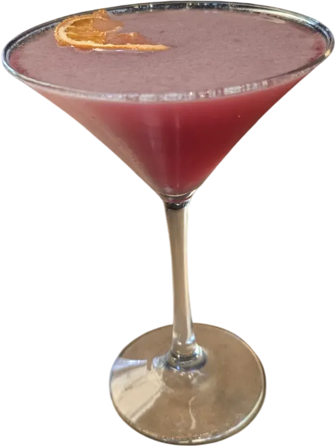 Cosmopolitan