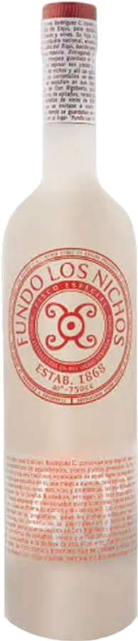 Fundo Los Nichos