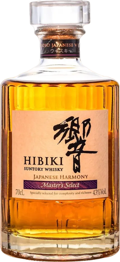 HIBIKI MASTER'S SELECT
