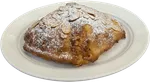 Croissant Almendra