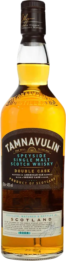 Tamnavulin Single Malt