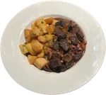 Boeuf Bourguignon