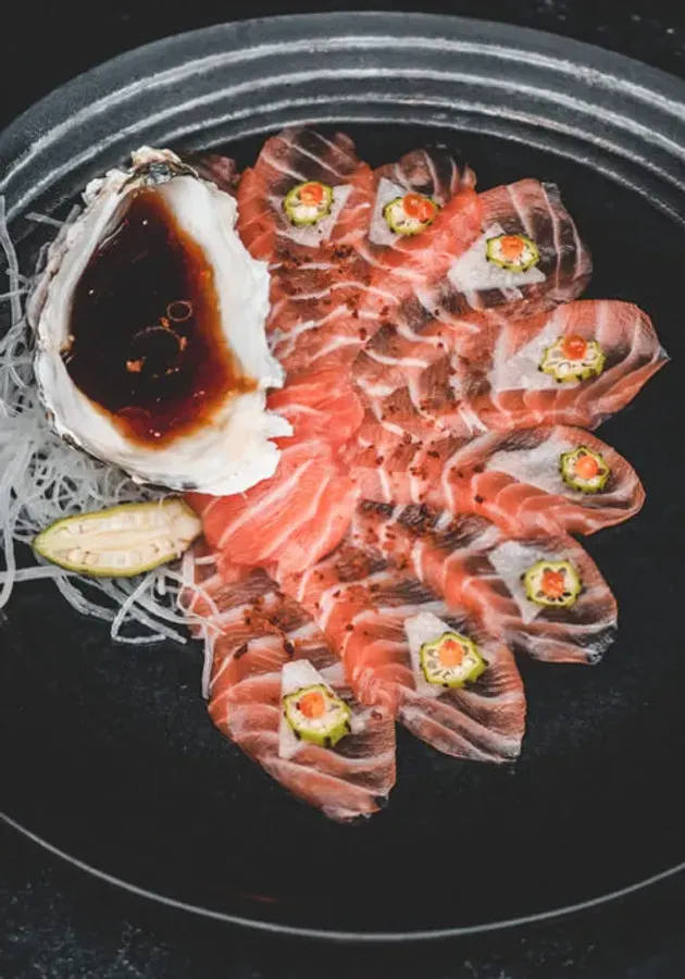 Sake Usuzukuri