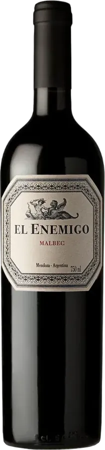  El Enemigo 