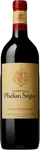 Saint Estephe - Chateau Phelan Segur