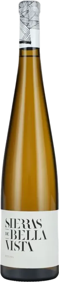 Sierras de Bellavista 