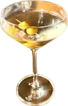 Martini Dry