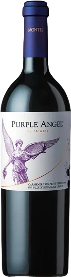 Montes Purple Angel