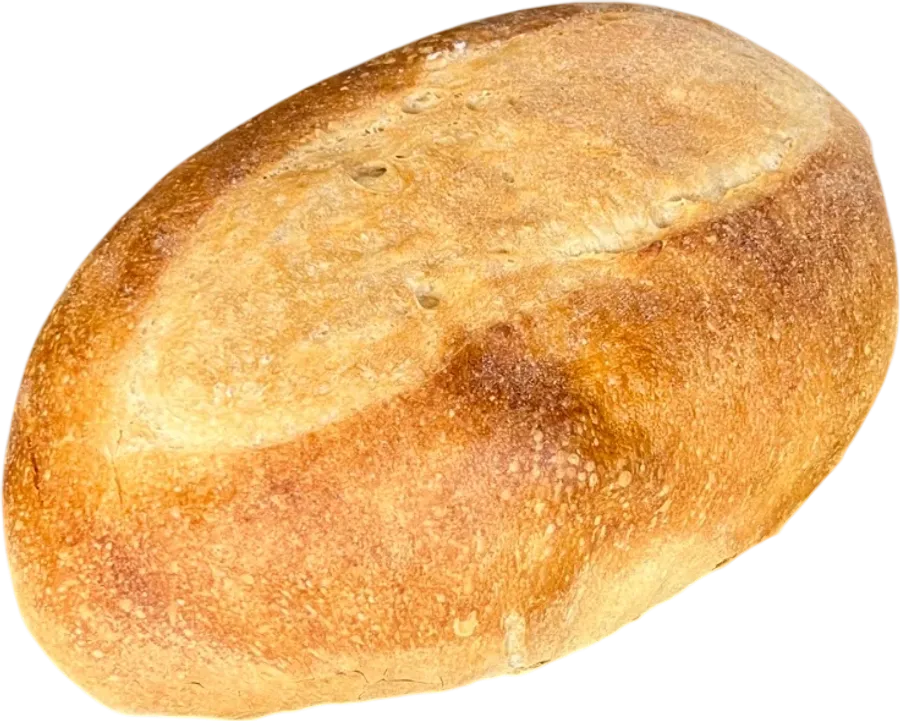Pan de Campo