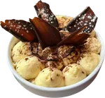Tiramisú