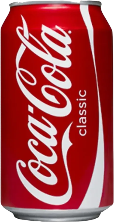Bebida en Lata 330 Cc