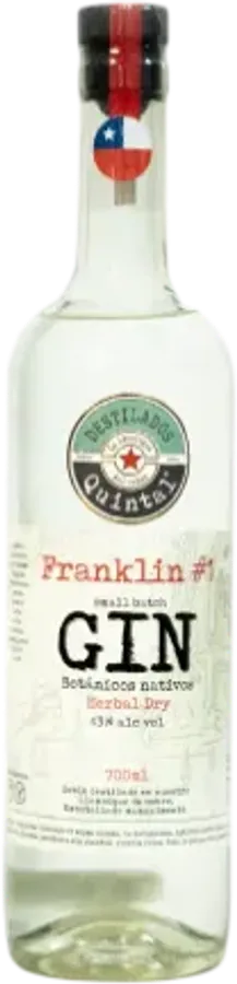 Franklin #1