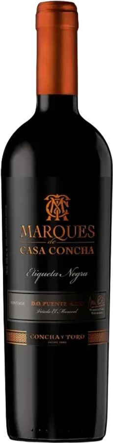 Marques Etiqueta Negra - Concha y Toro