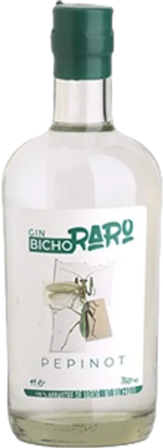 Bicho Raro Pepinot