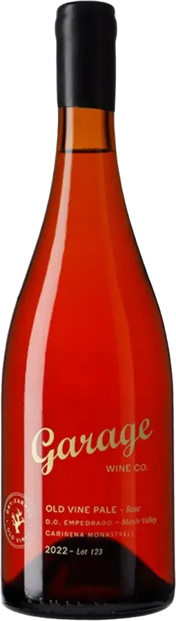 Garaje Rosé