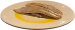 Reineta con mantequilla y Limón