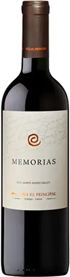 El Principal Memorias