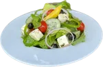 Ensalada Griega