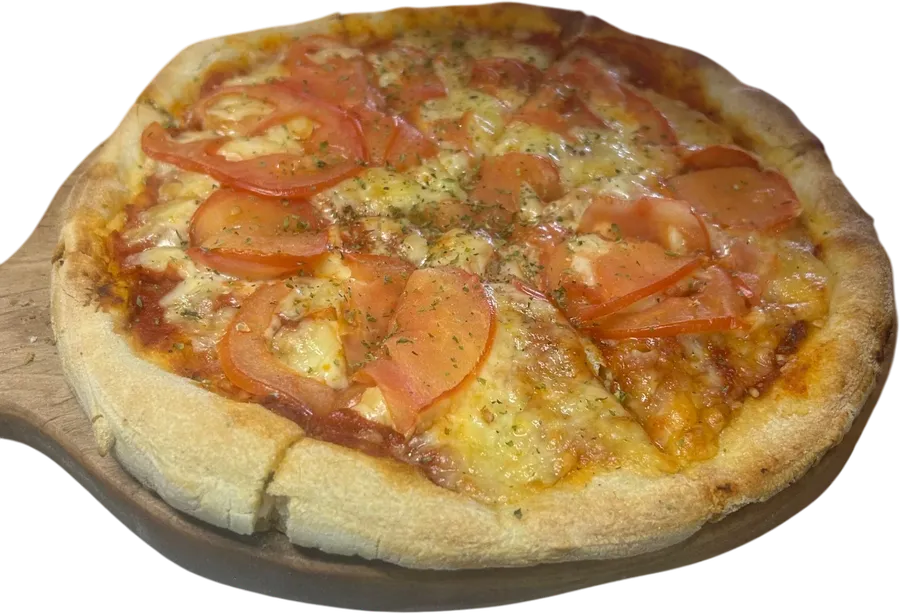 Pizza napolitana