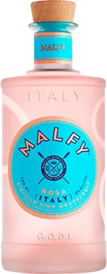 Malfy Gin Rosa