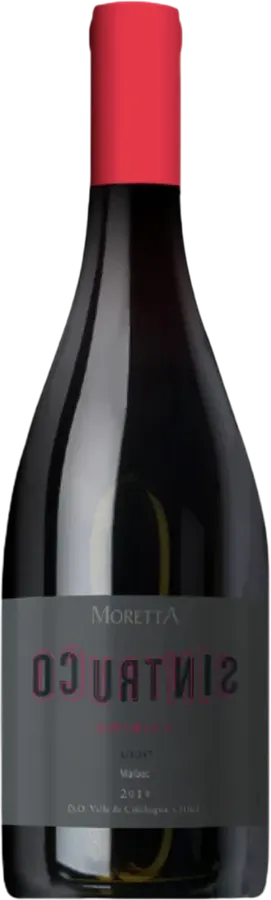 Moretta Wines