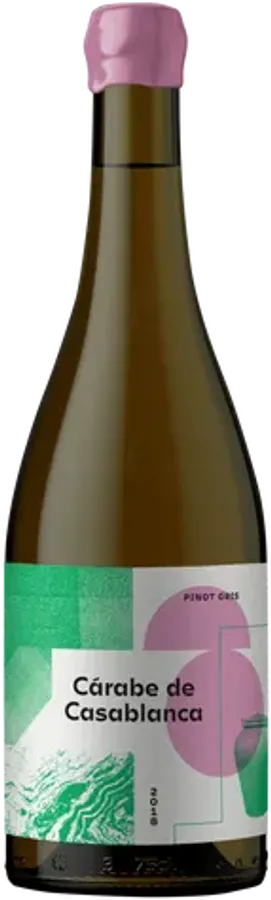 Cárabe