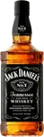 Jack Daniels