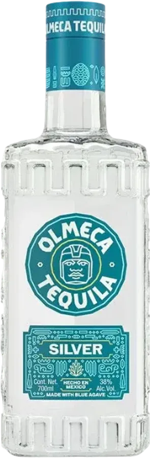 Olmeca Blanco