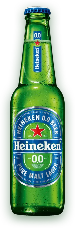 Heineken Cero